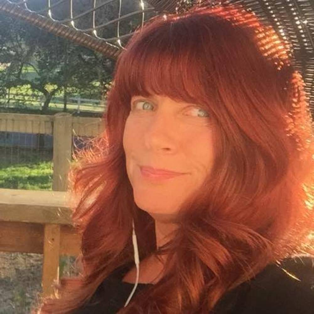 Meet your Posher, Colleen